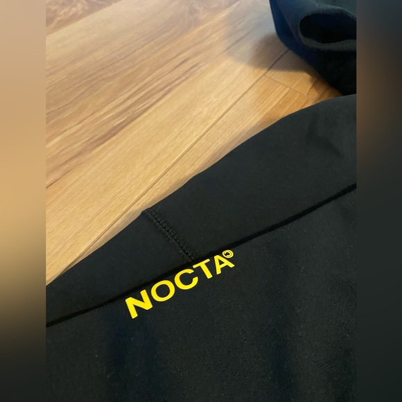 Nike nocta tech fleece - Picture 9 of 10